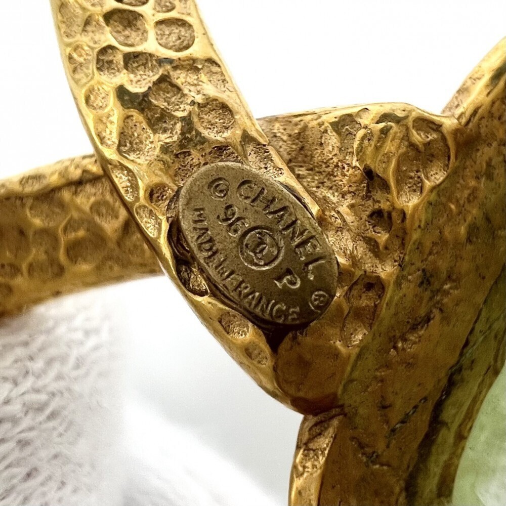 CHANEL Brooch - Picture 4 of 8